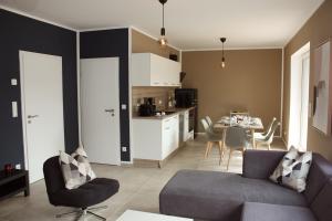 Stilvoll wohnen - Job & Urlaub