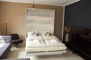 Stilvoll wohnen - Job & Urlaub