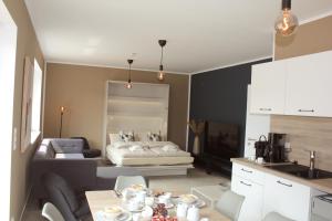 Stilvoll wohnen - Job & Urlaub