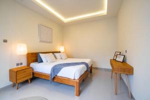 Stylish Villa 5 mins to Finns beach club