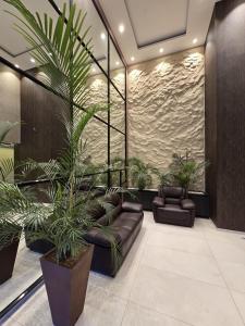 Monoambiente con vistas Top!