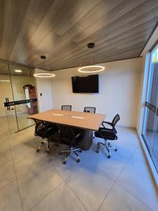 Monoambiente con vistas Top!