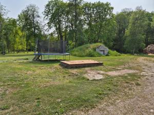 Karjalasma Mägramaja