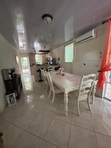 Nica Mango Tree Casa