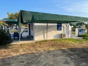 Golden Fleece Beach House