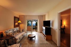 Suite with Sea View room in The Marmara Bodrum - Adult Only