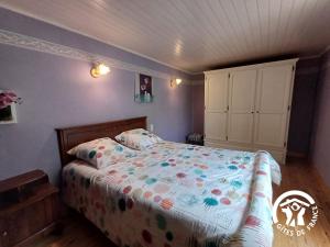 Maisons de vacances test : photos des chambres