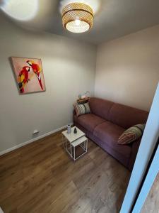 Superbe Appartement T2 climatisé