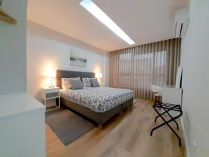 Casa de Cristal by Oporto Soul