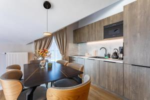 Górski Eden II by Comfort Apartments