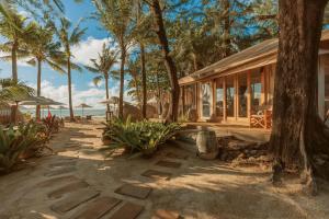 Twinpalms Tented Camp Phuket