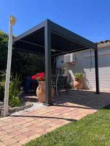 Maisons de vacances Studio Lumineux 2 adultes et 1enfant : photos des chambres