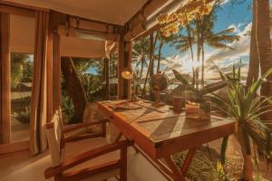Twinpalms Tented Camp Phuket