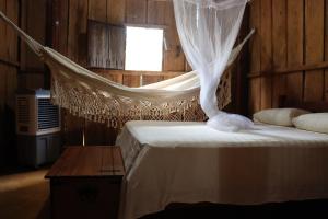 Chacara Refugio das Babaçus - 3hvězdičkové hotely ve městě Carolina