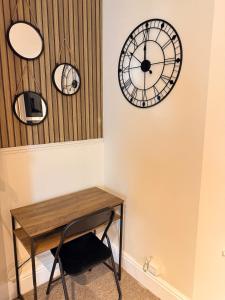 The Coral Stay by Station