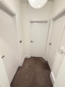 The Coral Stay by Station