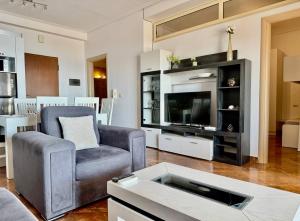 Ionian Sea View Apartment