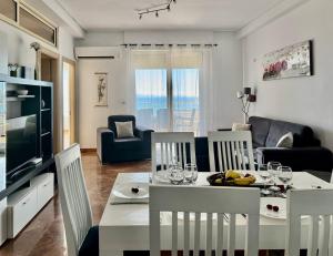 Ionian Sea View Apartment