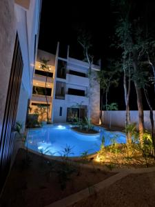 Estudio PH en NAYAL, Tulum