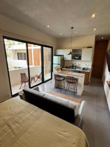 Estudio PH en NAYAL, Tulum