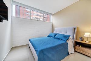 Apartamentos Oslo Tesoro by HOUSY HOST