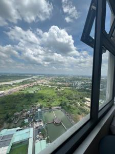 AQHOMES at Vinhomes Grand Park