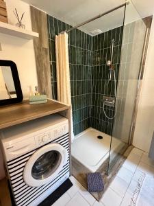 Maisons de vacances Le Cottage des Chalands : photos des chambres
