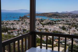 Luxury Room with Sea View room in The Marmara Bodrum - Adult Only