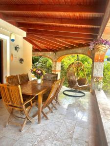 Luxury Villa Neighboring Oludeniz