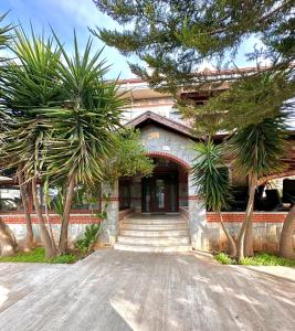 Luxury Villa Neighboring Oludeniz