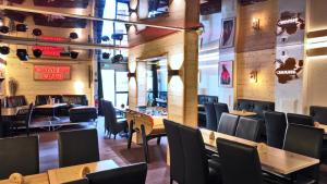 Hotels Le Balcon des Ecrins : photos des chambres