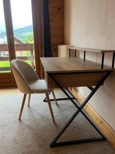 Chalets Chalet Taiga : photos des chambres