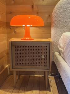 Chalets Chalet Taiga : photos des chambres