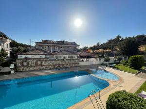 Symbola Apartment 2 bedrooms in Hisaronu