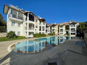 Symbola Apartment 2 bedrooms in Hisaronu