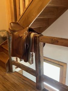 Chalets Chalet Taiga : photos des chambres