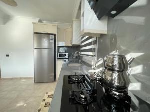 Symbola Apartment 2 bedrooms in Hisaronu