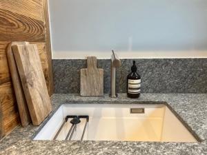 Chalets Chalet Taiga : photos des chambres