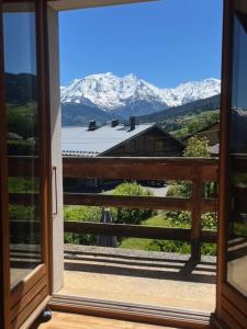 Chalets Chalet Taiga : photos des chambres