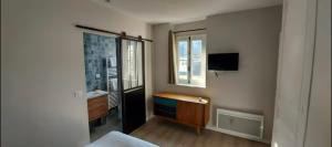 Le 202 Appartement Deauville plein centre