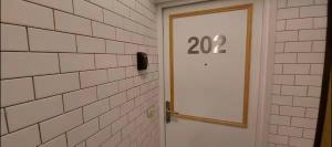 Le 202 Appartement Deauville plein centre