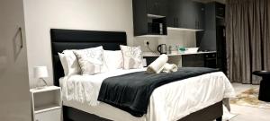 Zimbali Lakes Ocean Club Apartments