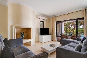 Apartamento Tennis View