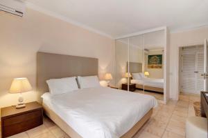 Apartamento Tennis View