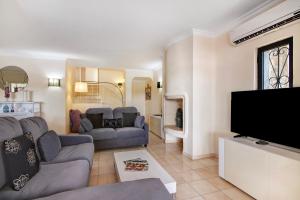 Apartamento Tennis View