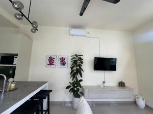 Stylish Villa 5 mins to Finns beach club