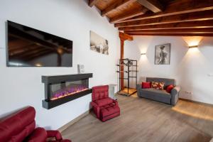 Miravilla 25 Potes 3 - 3-Sterne-Hotels in Potes