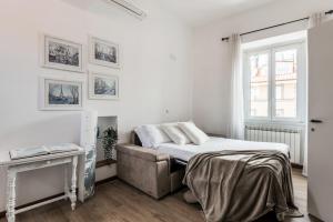 The Best Rent - Spacious multi-room apartment on Via Cavour