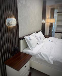 ApartHotel White Titanic