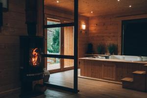 Chalet familial dexception - Foux dAllos